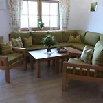 Фермерский дом Riederhof Inkl. Chiemgaukarte Рупольдинг