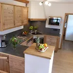 Riederhof Inkl. Chiemgaukarte Рупольдинг