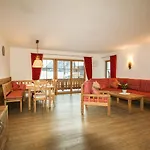 Фермерский дом Riederhof Inkl. Chiemgaukarte
