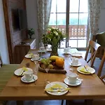 Фермерский дом Riederhof Inkl. Chiemgaukarte