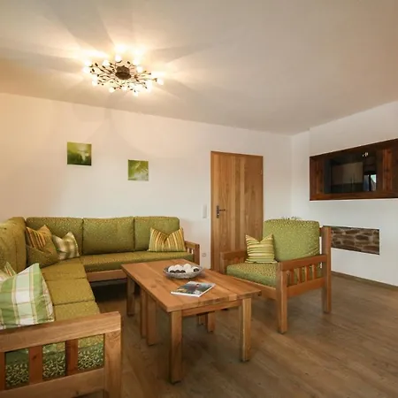 Riederhof Inkl. Chiemgaukarte روهبولدنغ