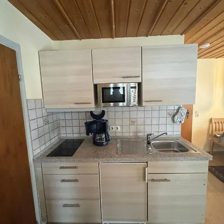Farma Riederhof Inkl. Chiemgaukarte Ruhpolding