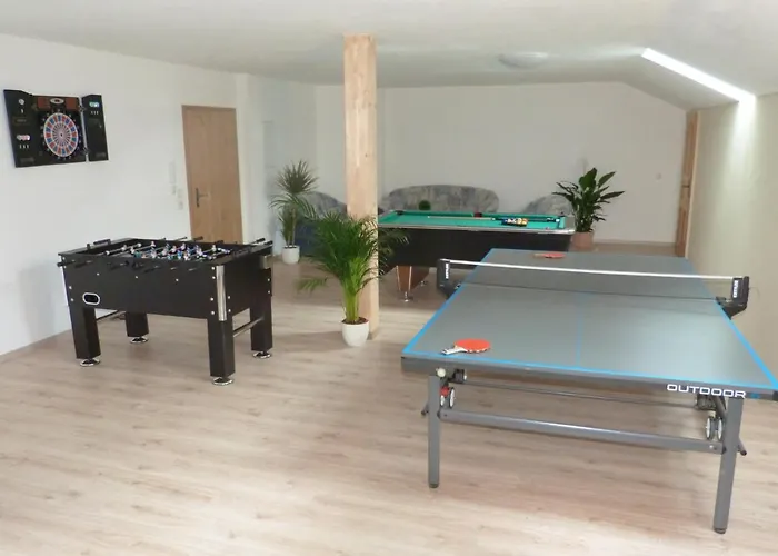 Riederhof Inkl. Chiemgaukarte Vakantieboerderij