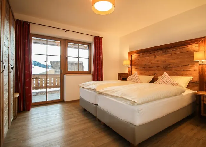 Vakantieboerderij Riederhof Inkl. Chiemgaukarte *