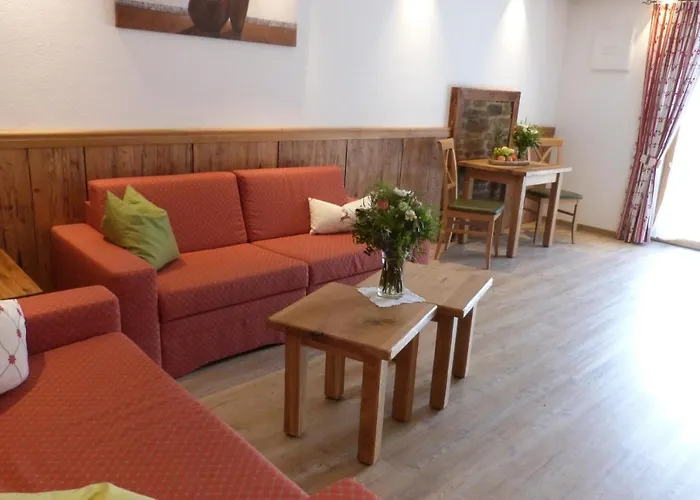 Vakantieboerderij Riederhof Inkl. Chiemgaukarte *