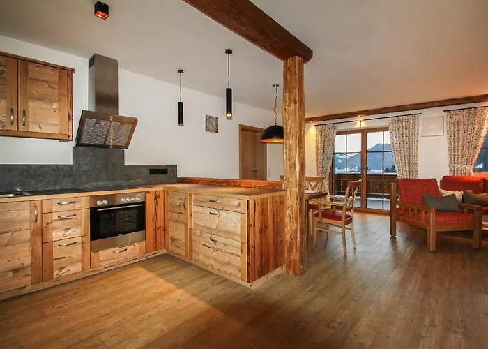 Vakantieboerderij Riederhof Inkl. Chiemgaukarte