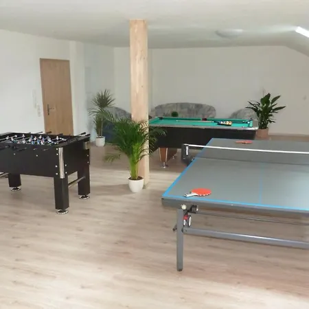 Riederhof Inkl. Chiemgaukarte Farm stay