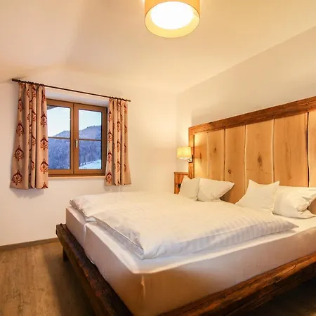 Riederhof Inkl. Chiemgaukarte