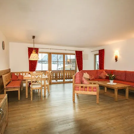 Farm stay Riederhof Inkl. Chiemgaukarte