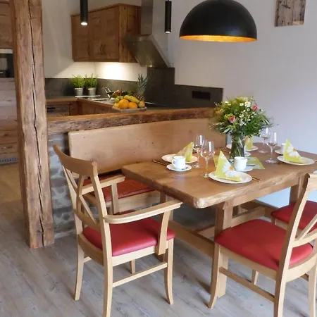 Farm stay Riederhof Inkl. Chiemgaukarte