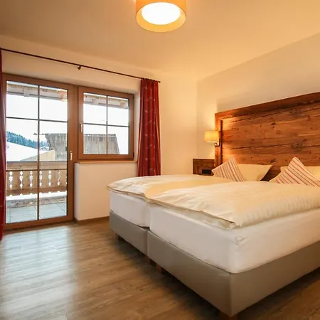 Vakantieboerderij Riederhof Inkl. Chiemgaukarte *