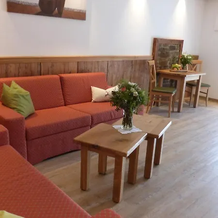 Vakantieboerderij Riederhof Inkl. Chiemgaukarte *