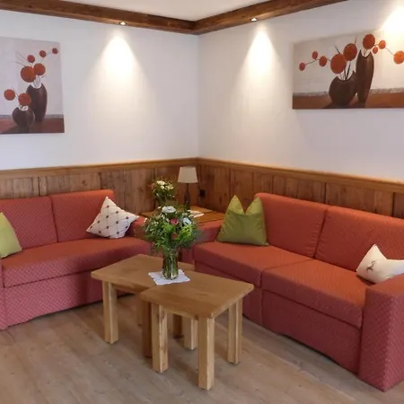 Riederhof Inkl. Chiemgaukarte Farm stay *
