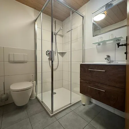 Riederhof Inkl. Chiemgaukarte Farm stay