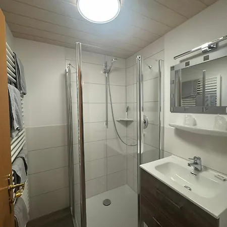 Vakantieboerderij Riederhof Inkl. Chiemgaukarte