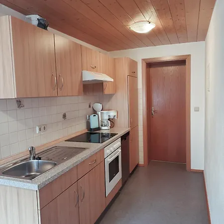 Farm stay Riederhof Inkl. Chiemgaukarte