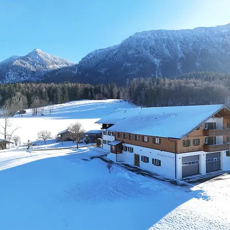 Riederhof Inkl. Chiemgaukarte