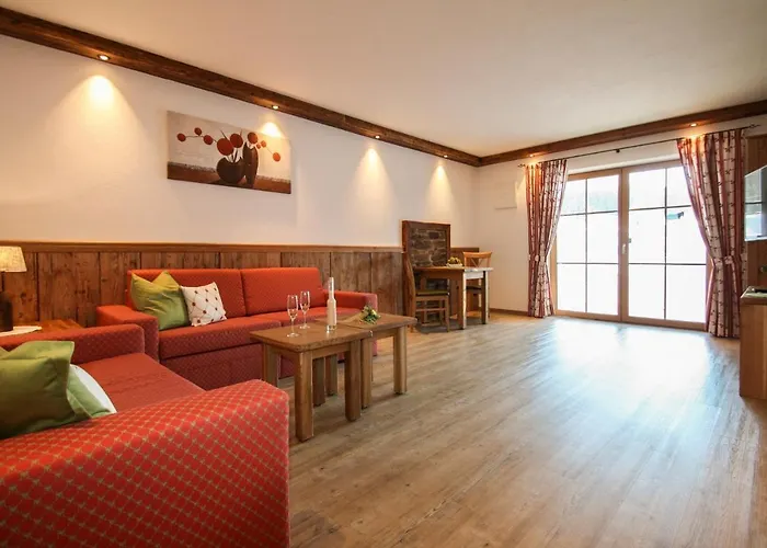 Riederhof Inkl. Chiemgaukarte * Ruhpolding