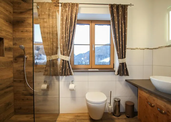 Фермерский дом Riederhof Inkl. Chiemgaukarte *