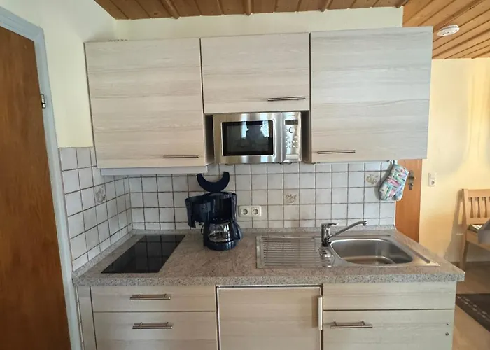 Фермерский дом Riederhof Inkl. Chiemgaukarte Рупольдинг
